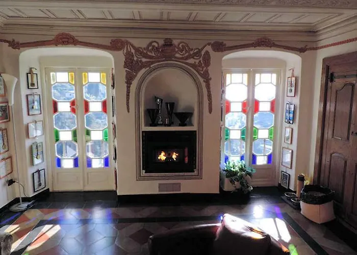 Molfinetta Appartement