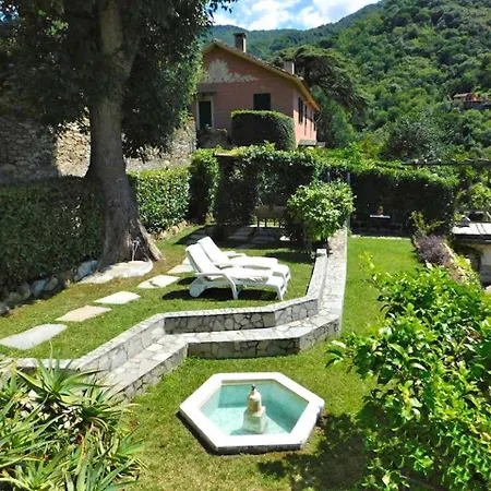 Apartment Molfinetta