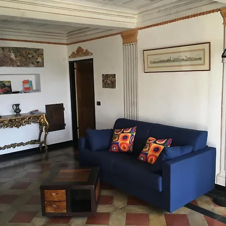 Molfinetta Apartment Rapallo
