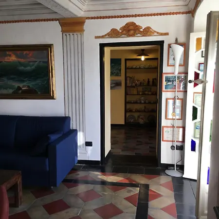 Apartment Molfinetta