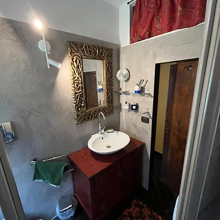Apartment Molfinetta