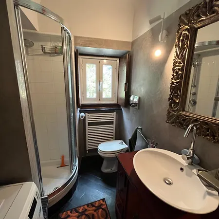 Apartment Molfinetta *