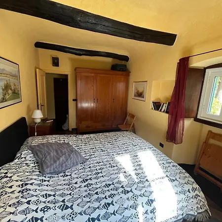 Apartment Molfinetta