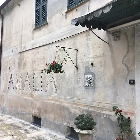 Molfinetta * Rapallo