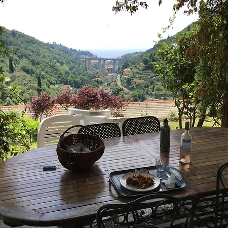 Apartment Molfinetta