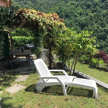 Molfinetta Apartment Rapallo